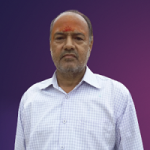 S K Gautam